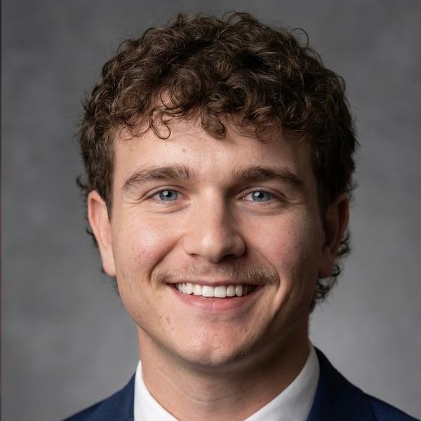 Clayton Duckworth