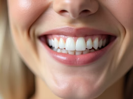 Professional teeth whitening in Austin TX